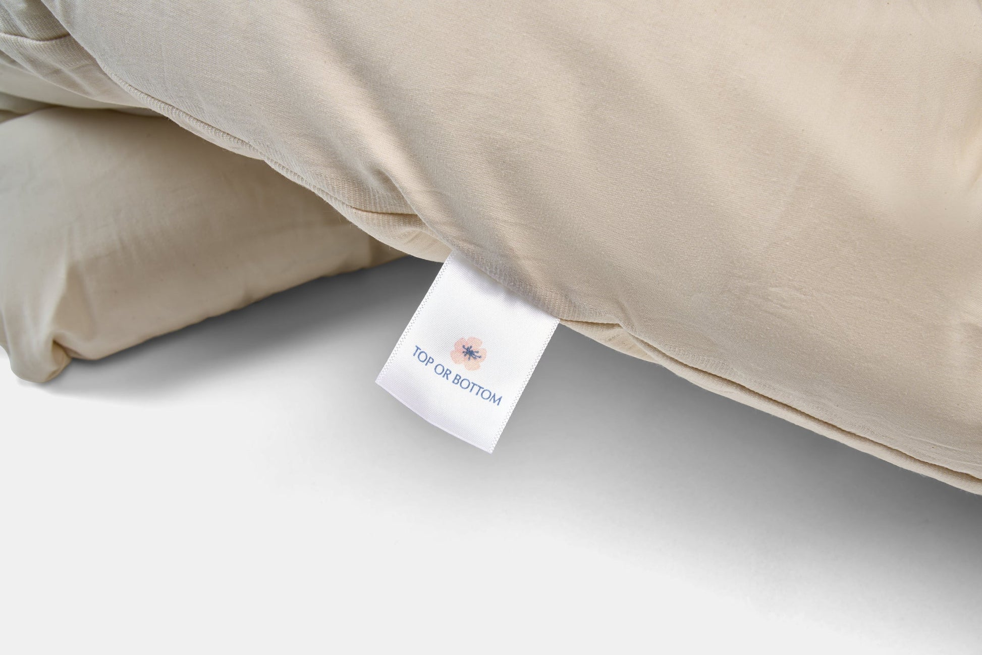 Natural Wool Mattress Topper-4