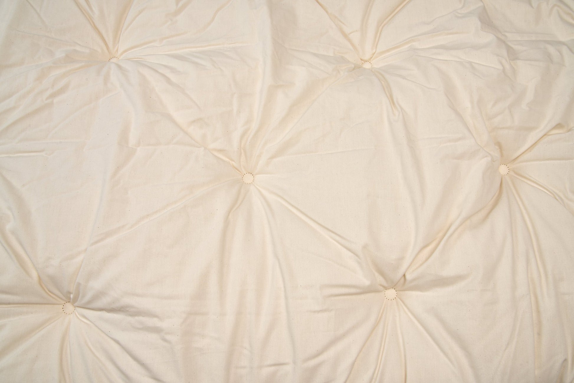 Natural Wool Mattress Topper-2