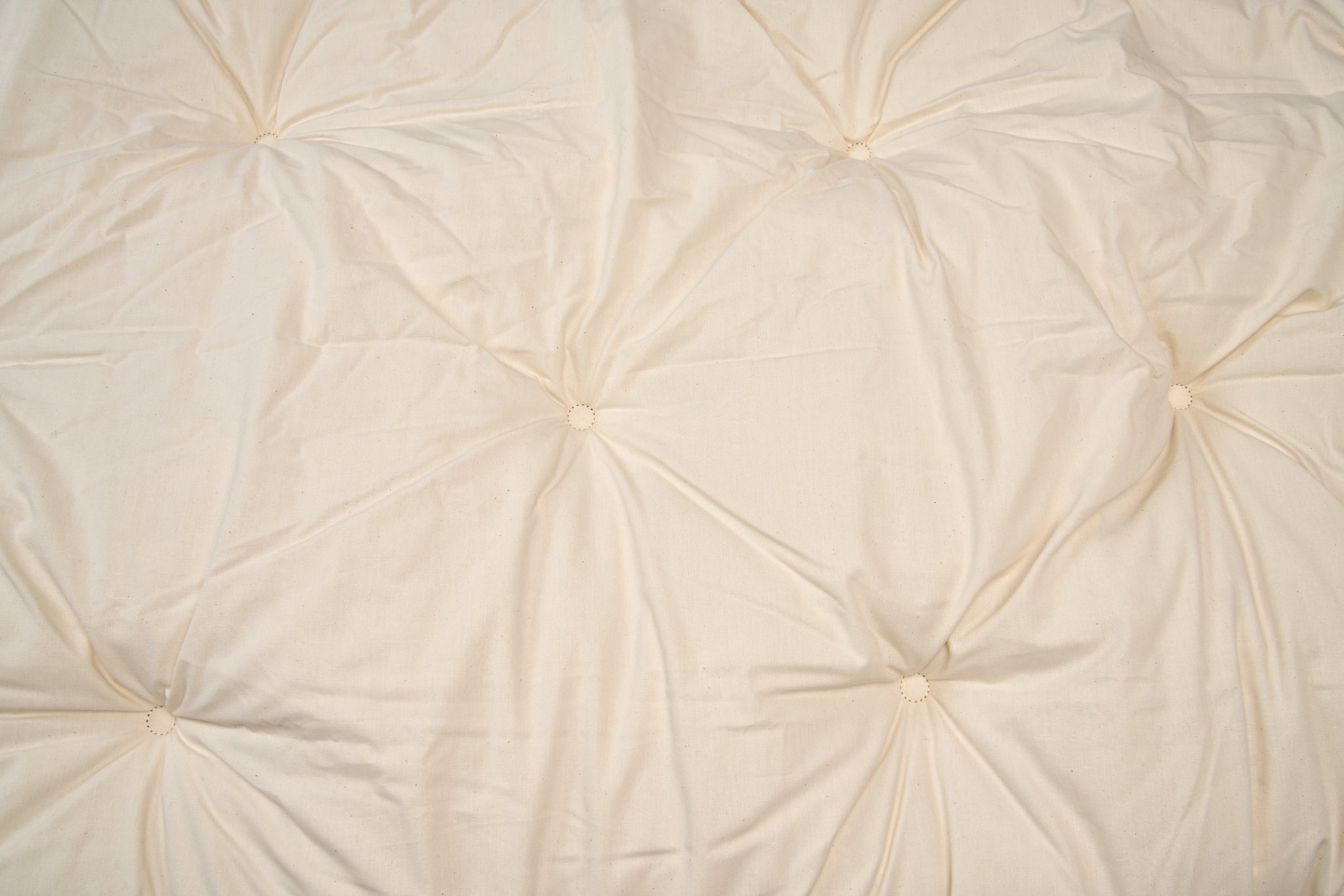 Natural Wool Mattress Topper-zoom-2