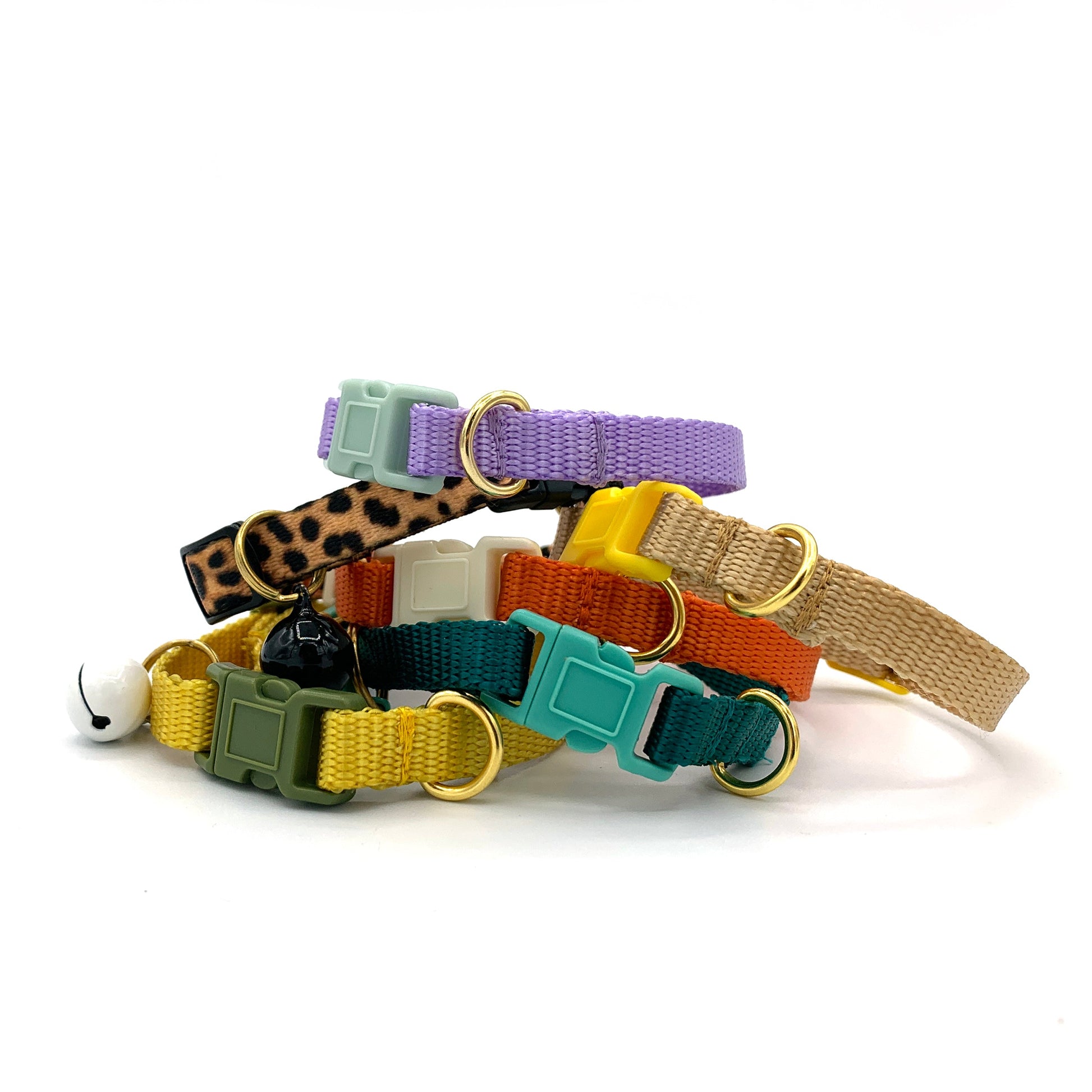 Breakaway Cat Collar-13