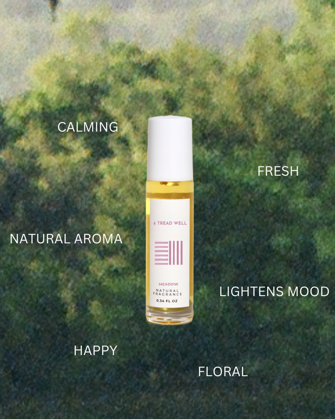 Natural Fragrance | Meadow-zoom-2
