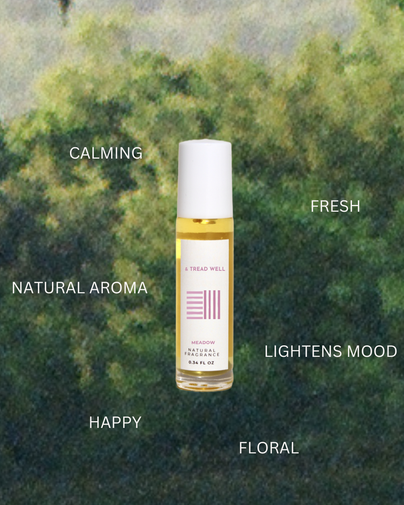 Natural Fragrance | Meadow-zoom-