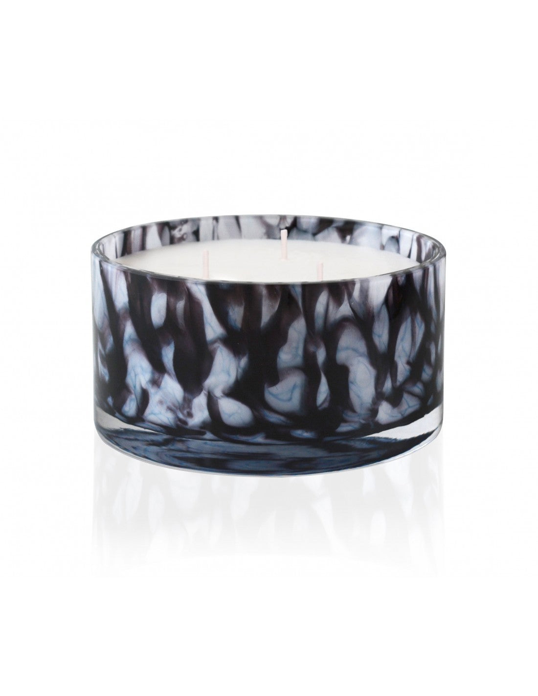 Napoli Glass Milano Candle-zoom-1