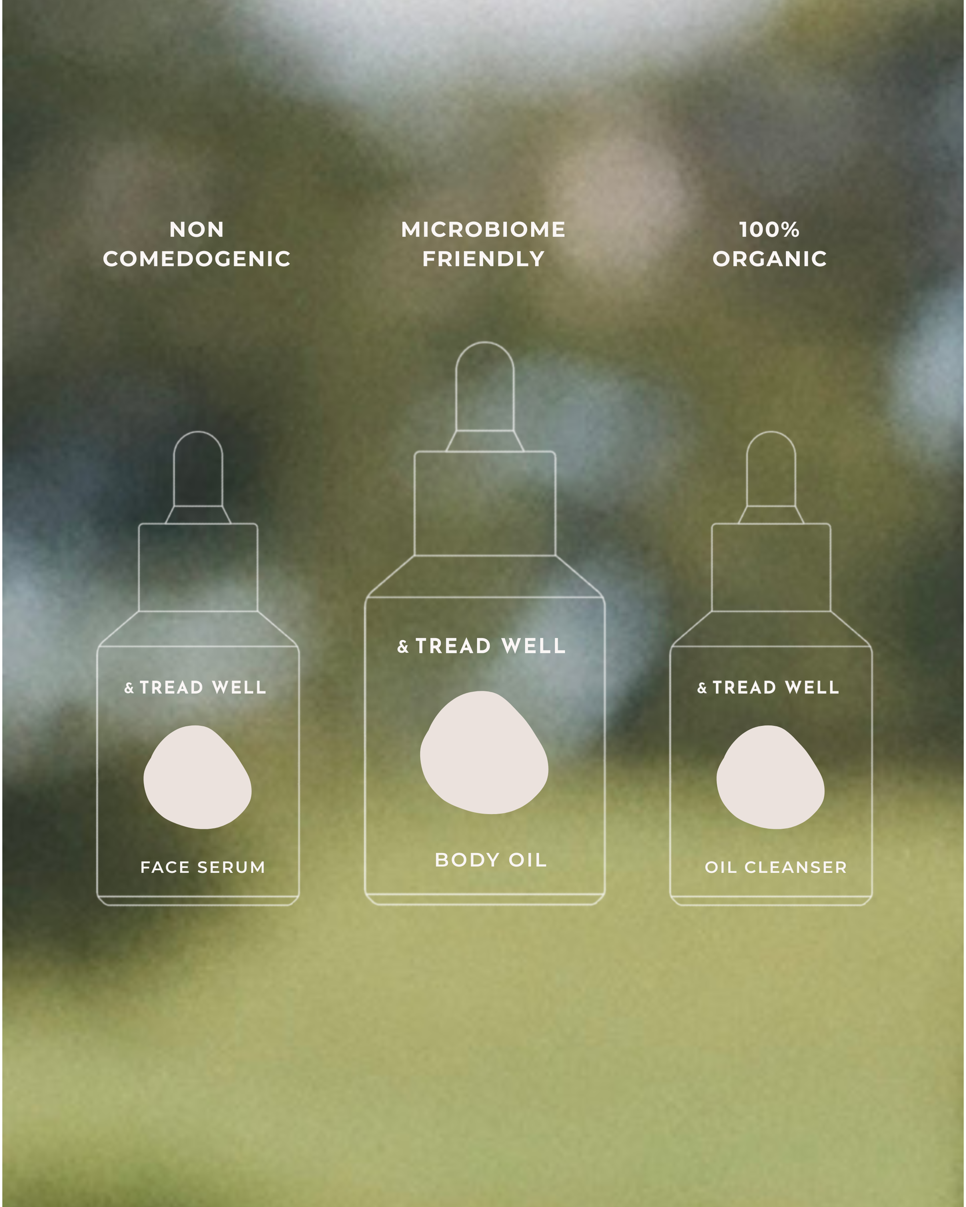 Tread Well Mini Essentials-6