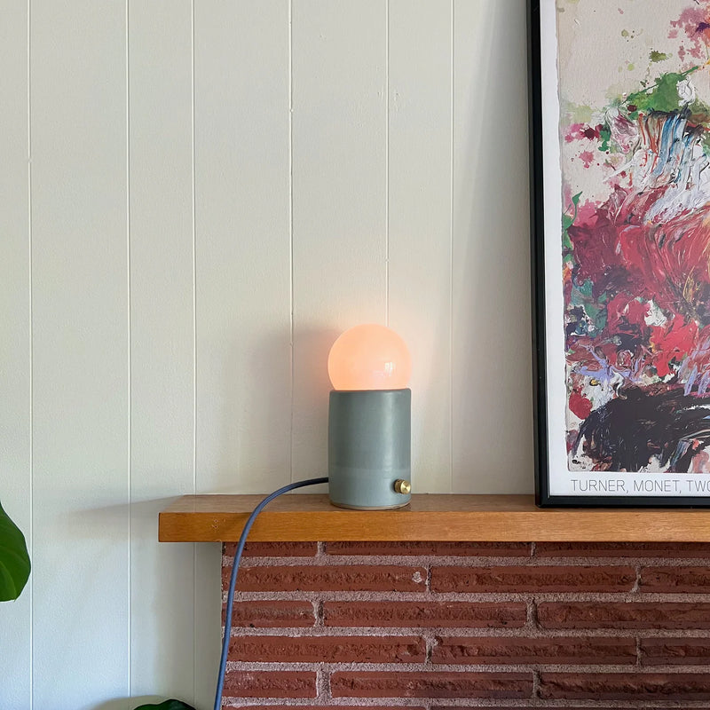 Made to Order Pillar Lamp-zoom-