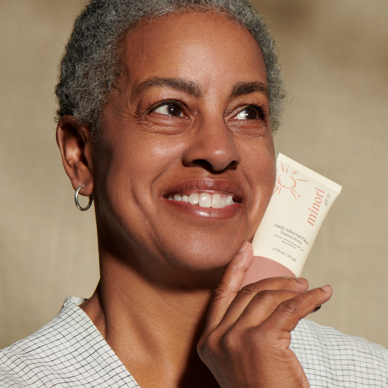 Daily Mineral Sunscreen SPF 30-zoom-