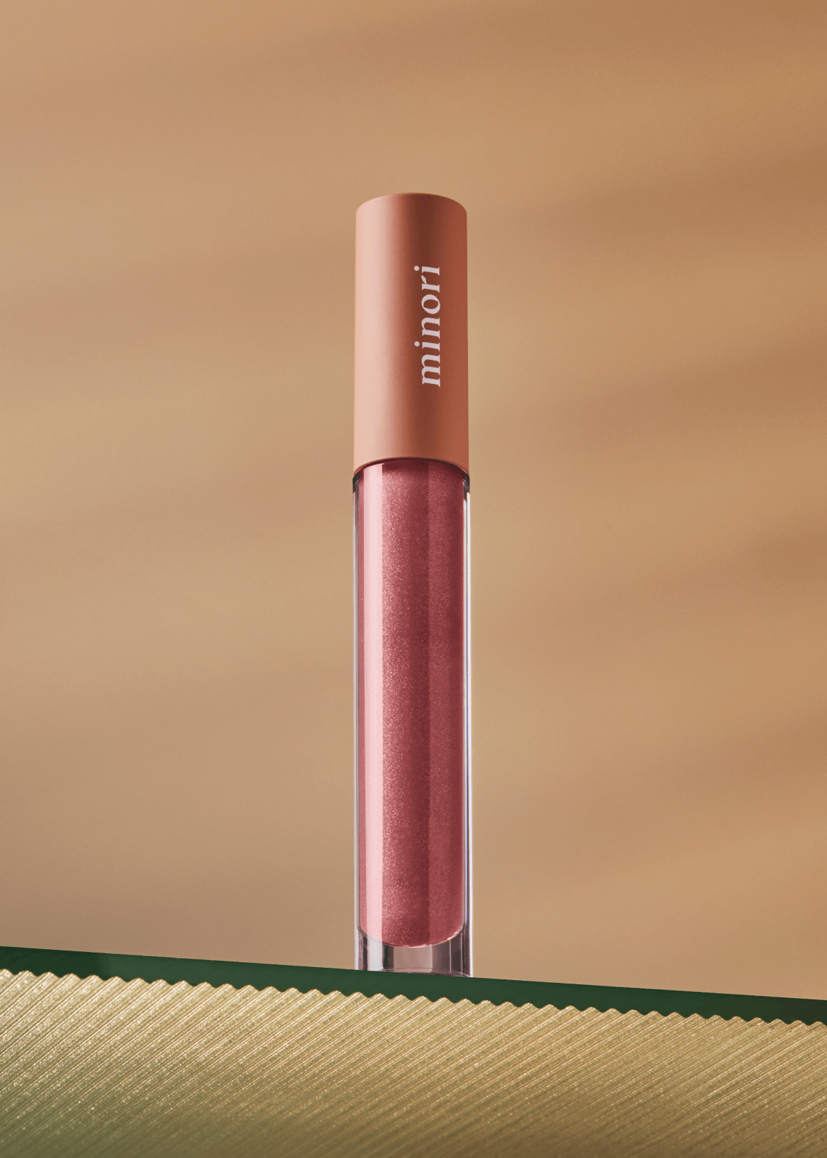 Minori Lip Gloss - Thumbnail 5