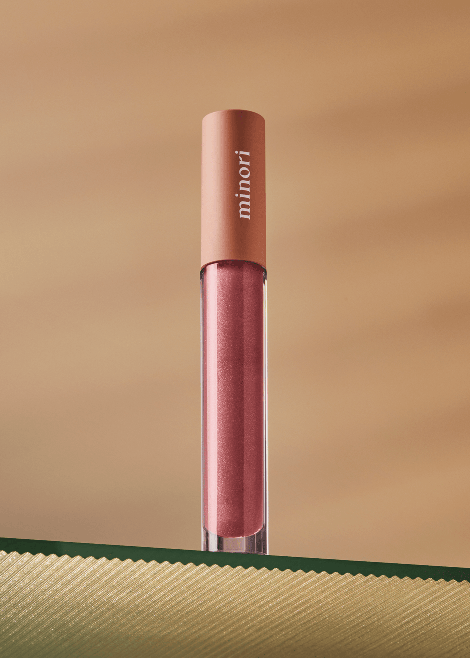 Minori Lip Gloss