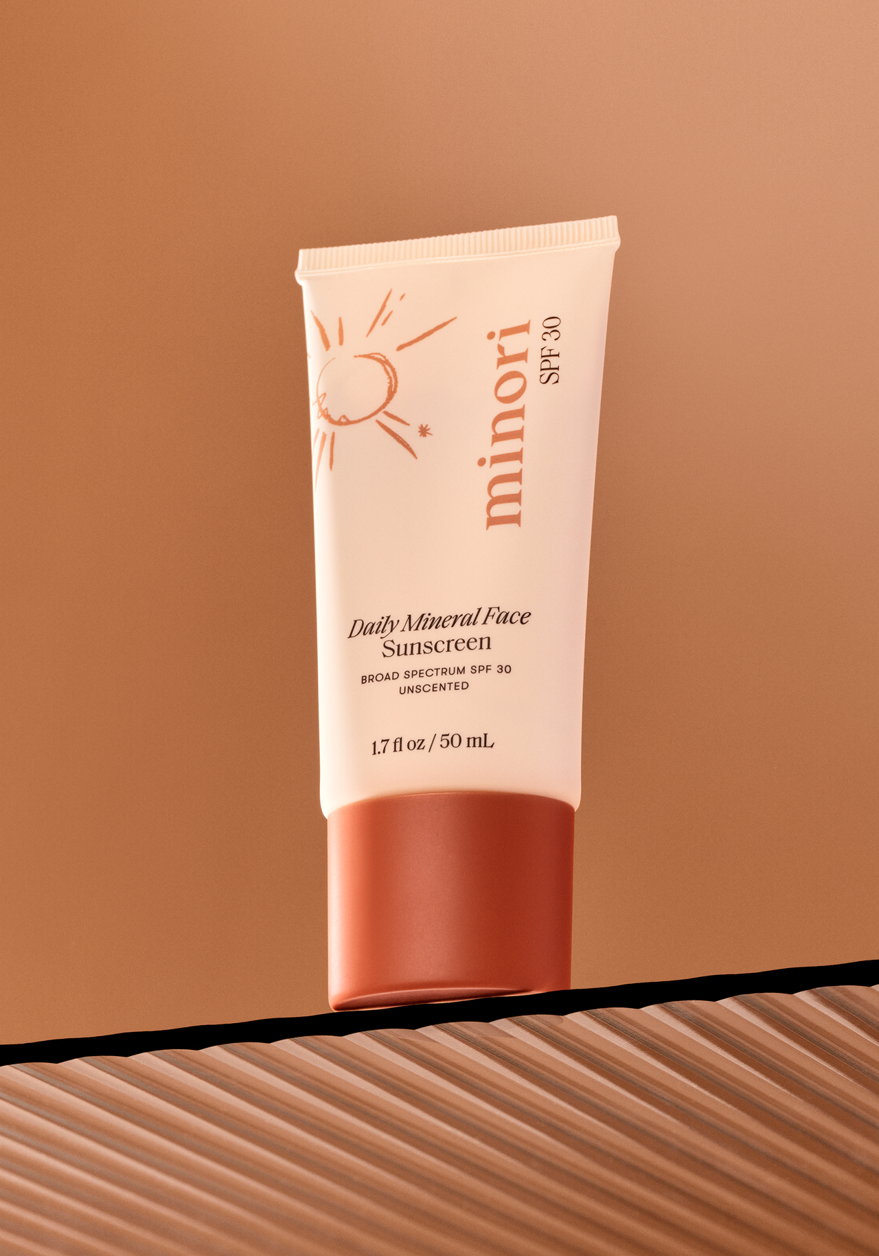 Daily Mineral Sunscreen SPF 30-10