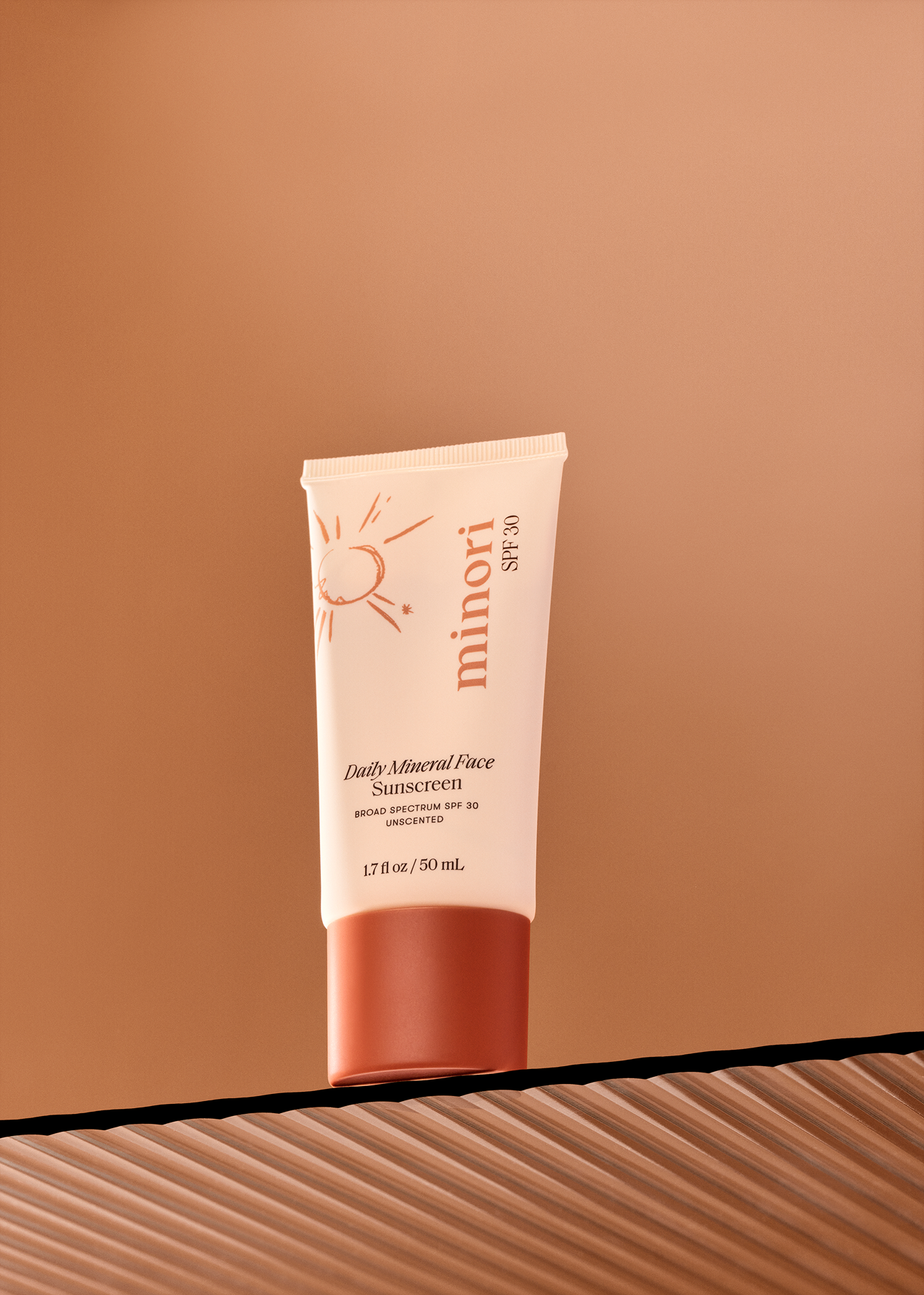 Daily Mineral Sunscreen SPF 30-8