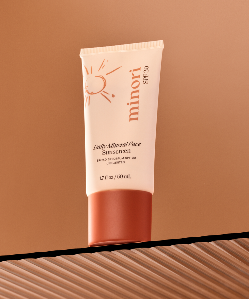 Daily Mineral Sunscreen SPF 30-zoom-