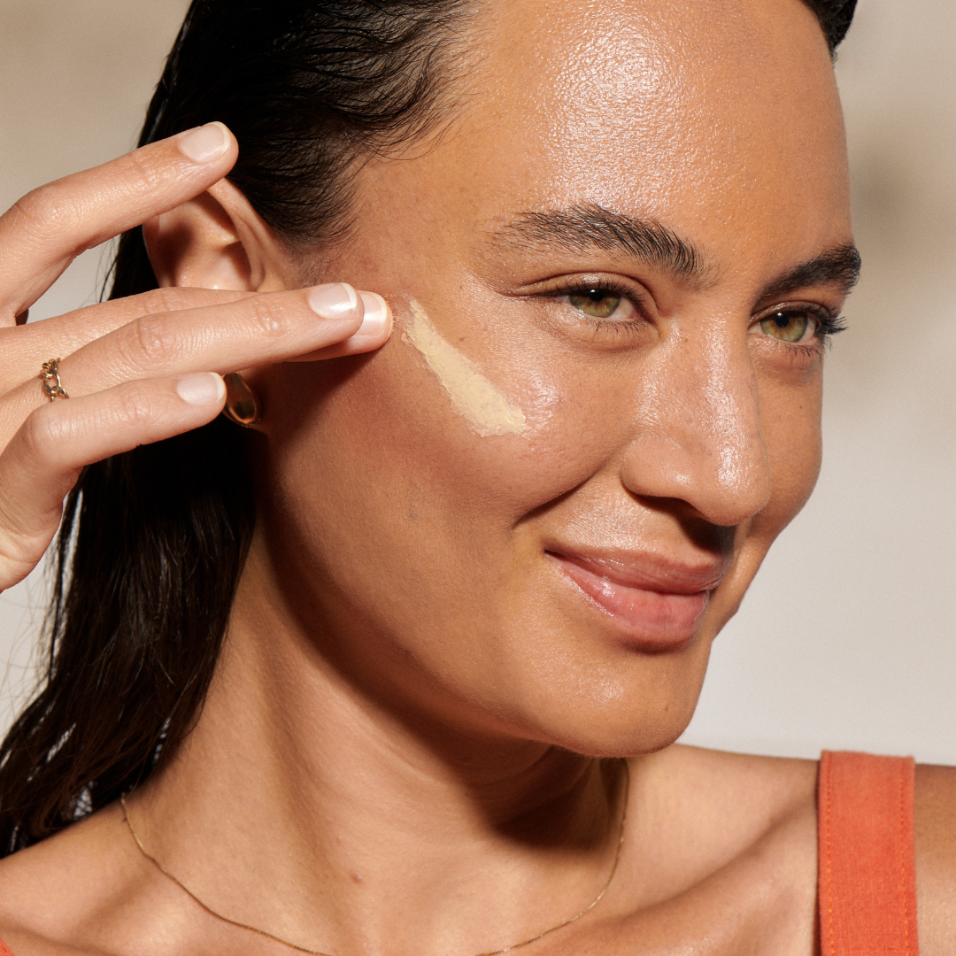 Daily Mineral Sunscreen SPF 30-1