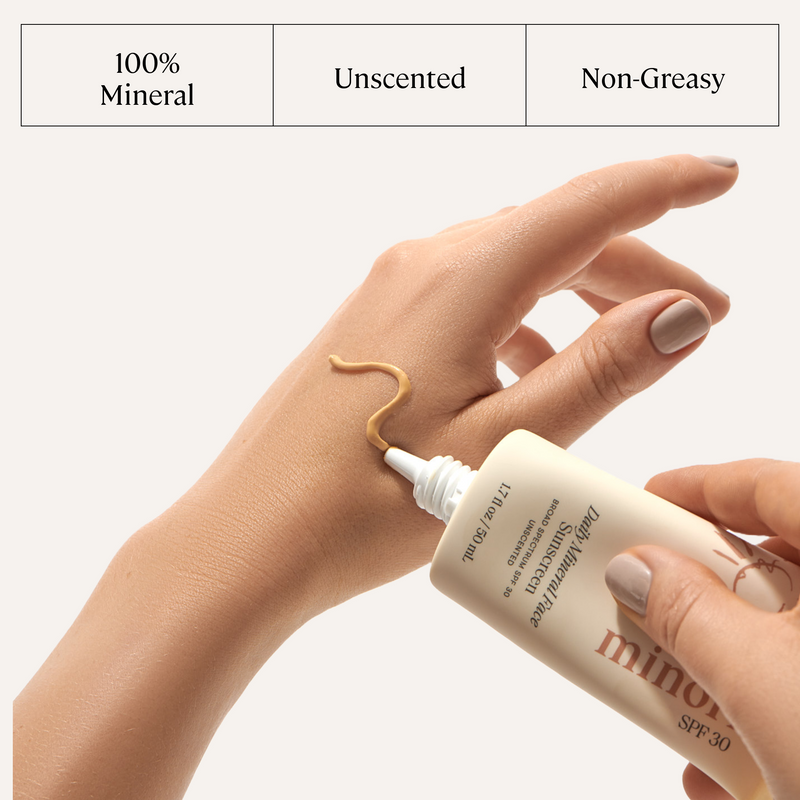 Daily Mineral Sunscreen SPF 30-zoom-