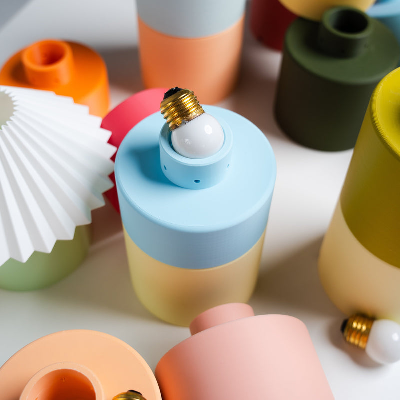 Cici Lamp Medium-zoom-