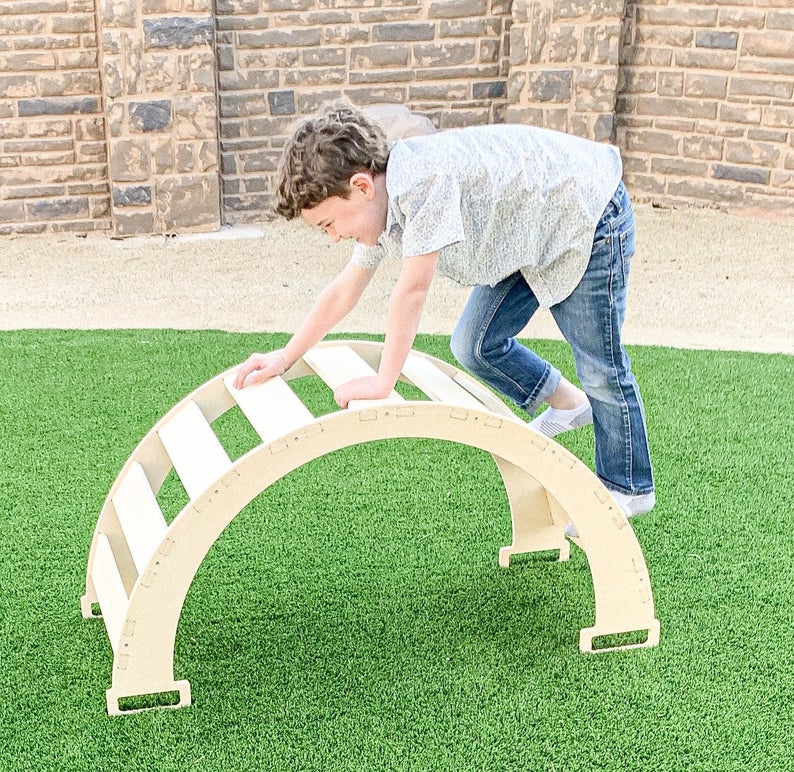 LUCAS | Climbing Arch-zoom-6