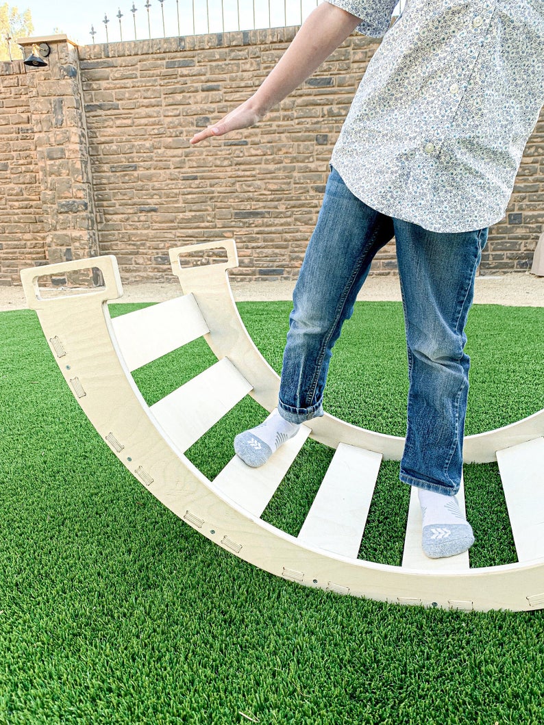 LUCAS | Climbing Arch-zoom-3