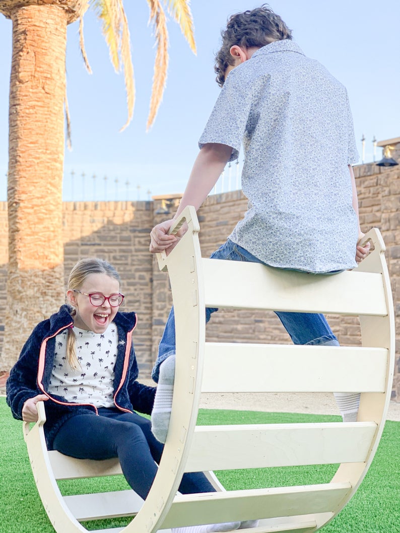LUCAS | Climbing Arch-zoom-