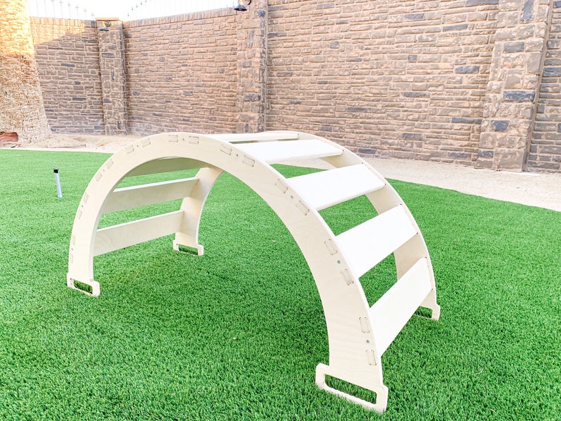 LUCAS | Climbing Arch-zoom-