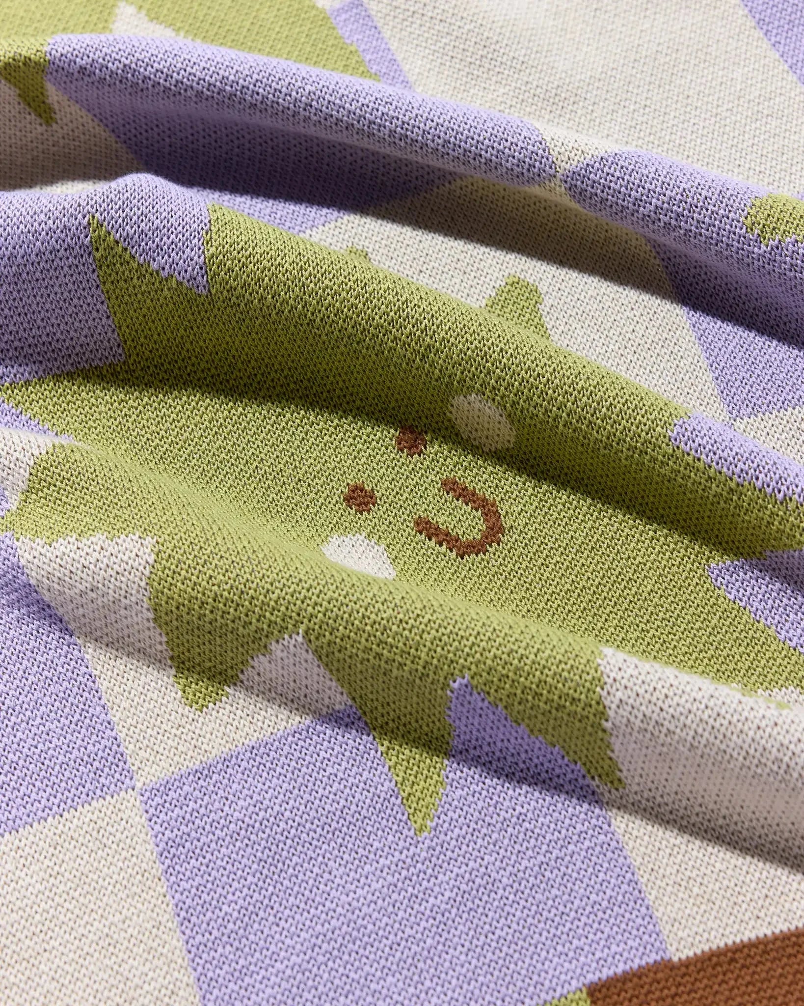 Moon Stars Baby & Kid's Blanket-3