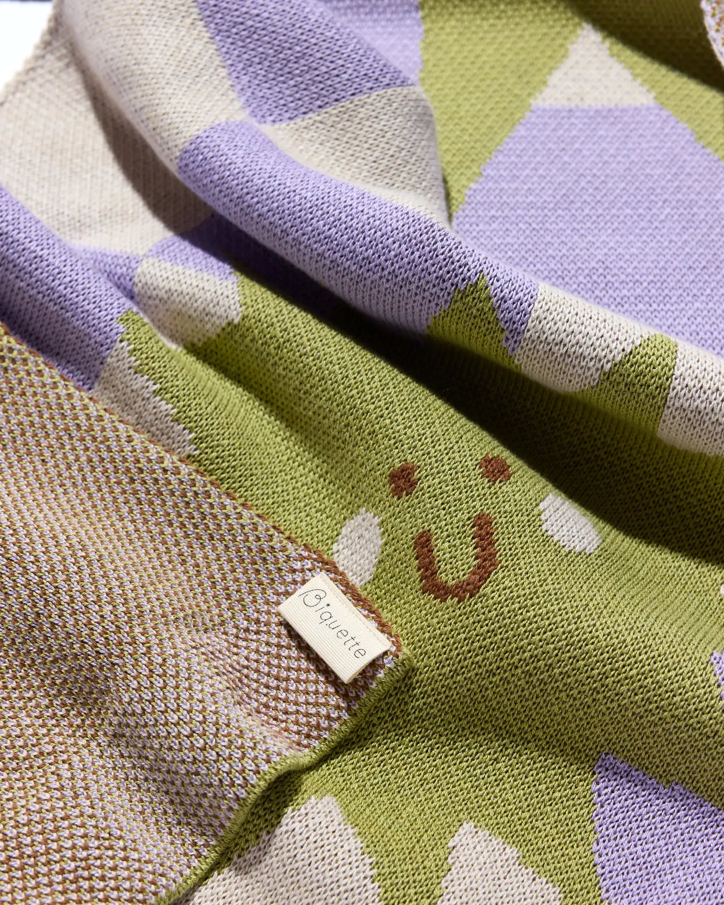 Moon Stars Baby & Kid's Blanket