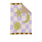 Moon Stars Baby & Kid's Blanket