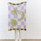 Moon Stars Baby & Kid's Blanket