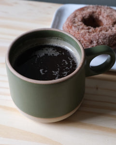 Scotty Mug (Dipped) - Aware House - Misewell -