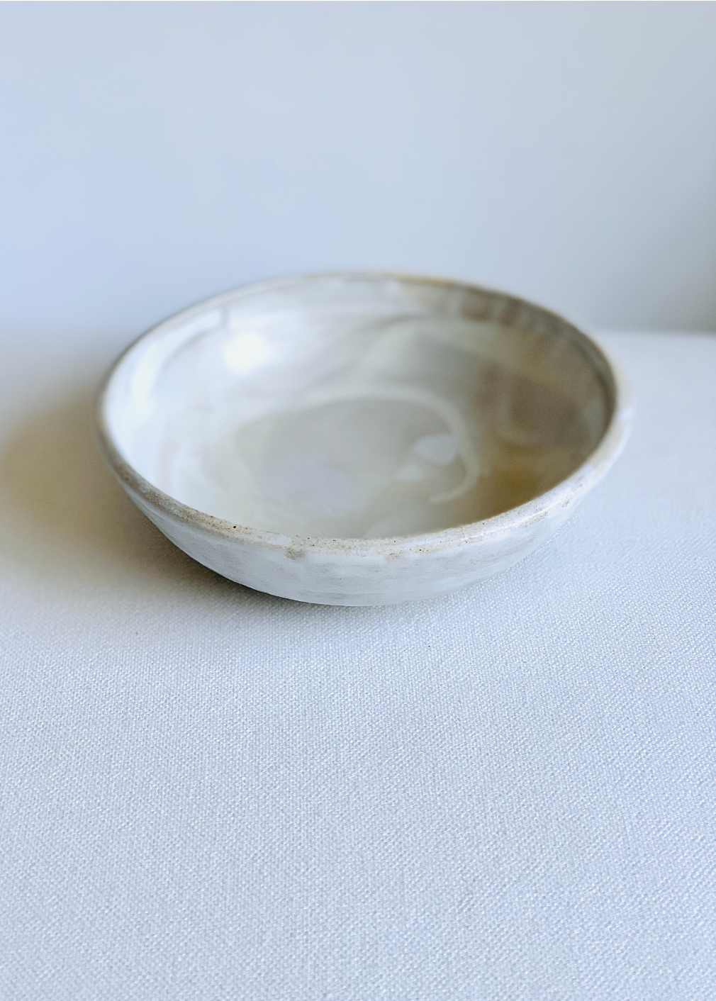 Mother of Pearl Bowl