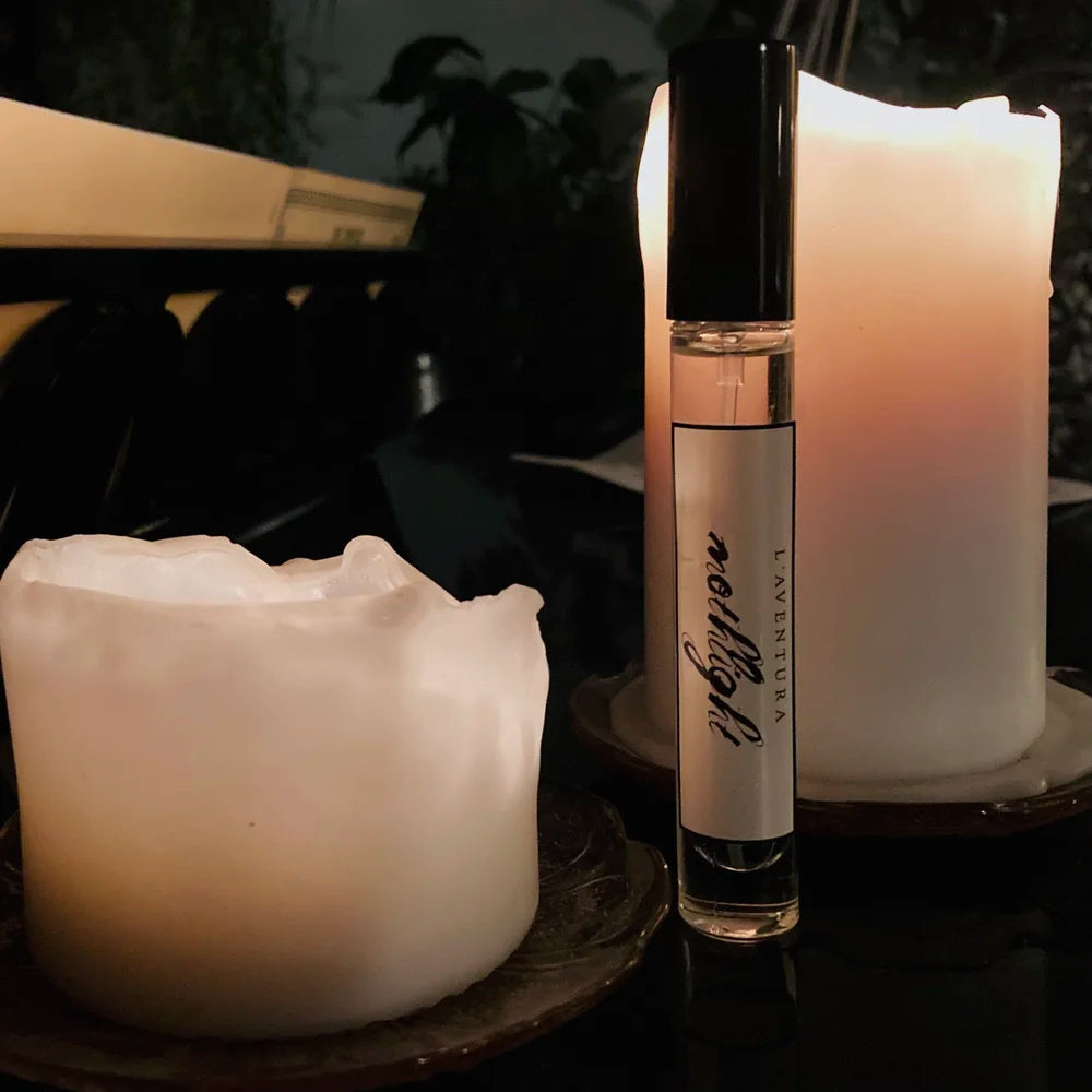 Mothlight | Eau de Parfum