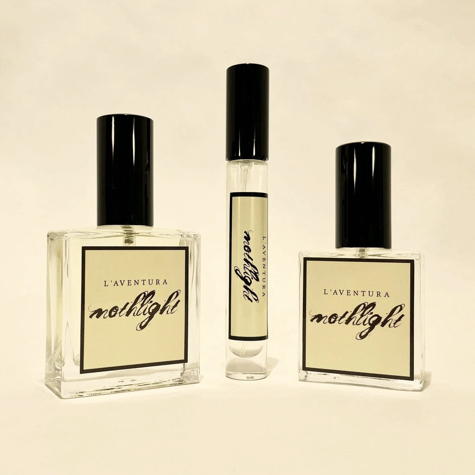 Mothlight | Eau de Parfum