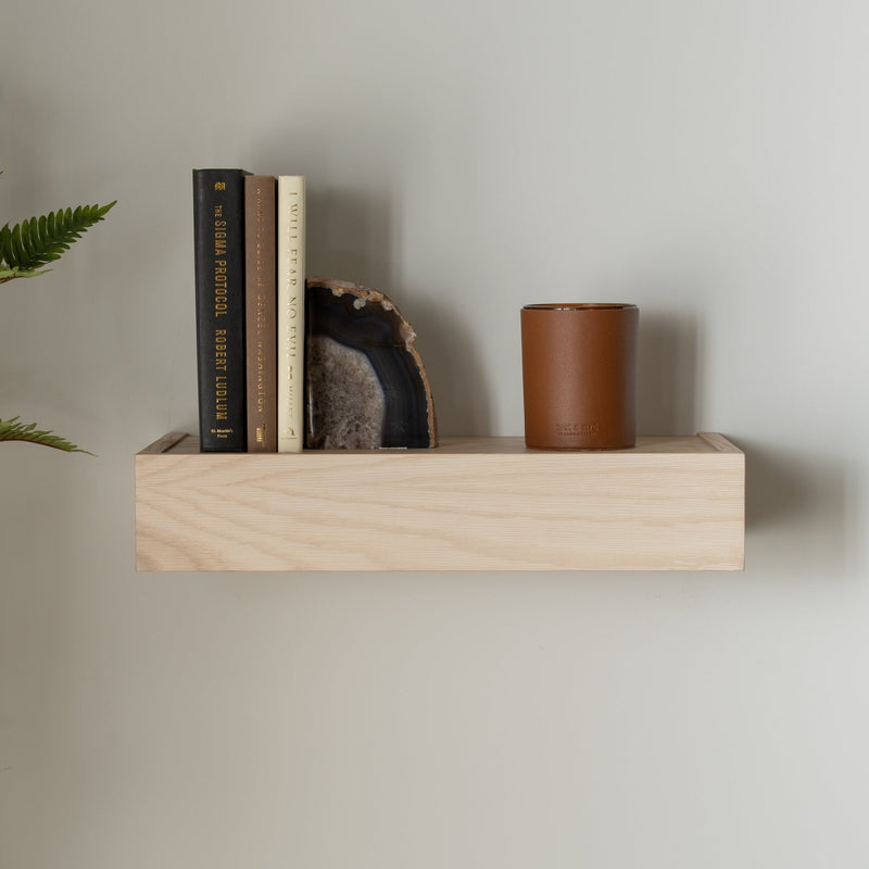 20" Murphy Shelf w/ Secret Drop Down Compartment-zoom-