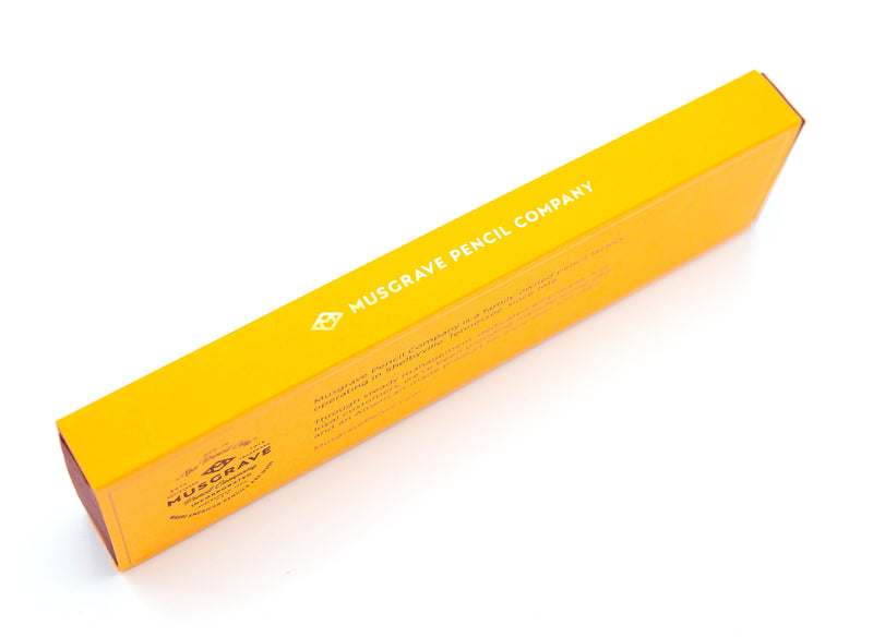 12-pack Harvest 320 Professional #2 Pencil-zoom-