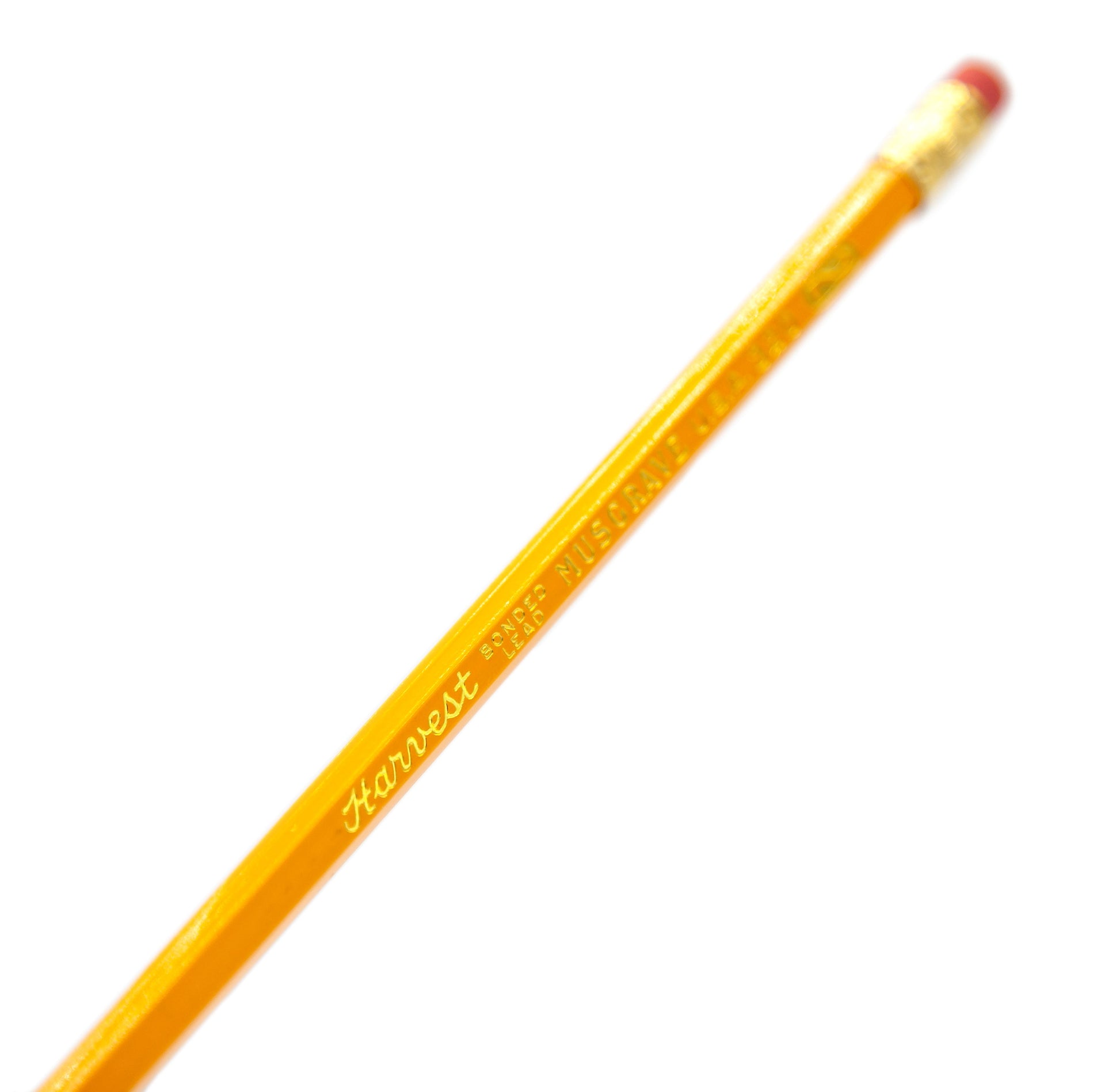 12-pack Harvest 320 Professional #2 Pencil-6
