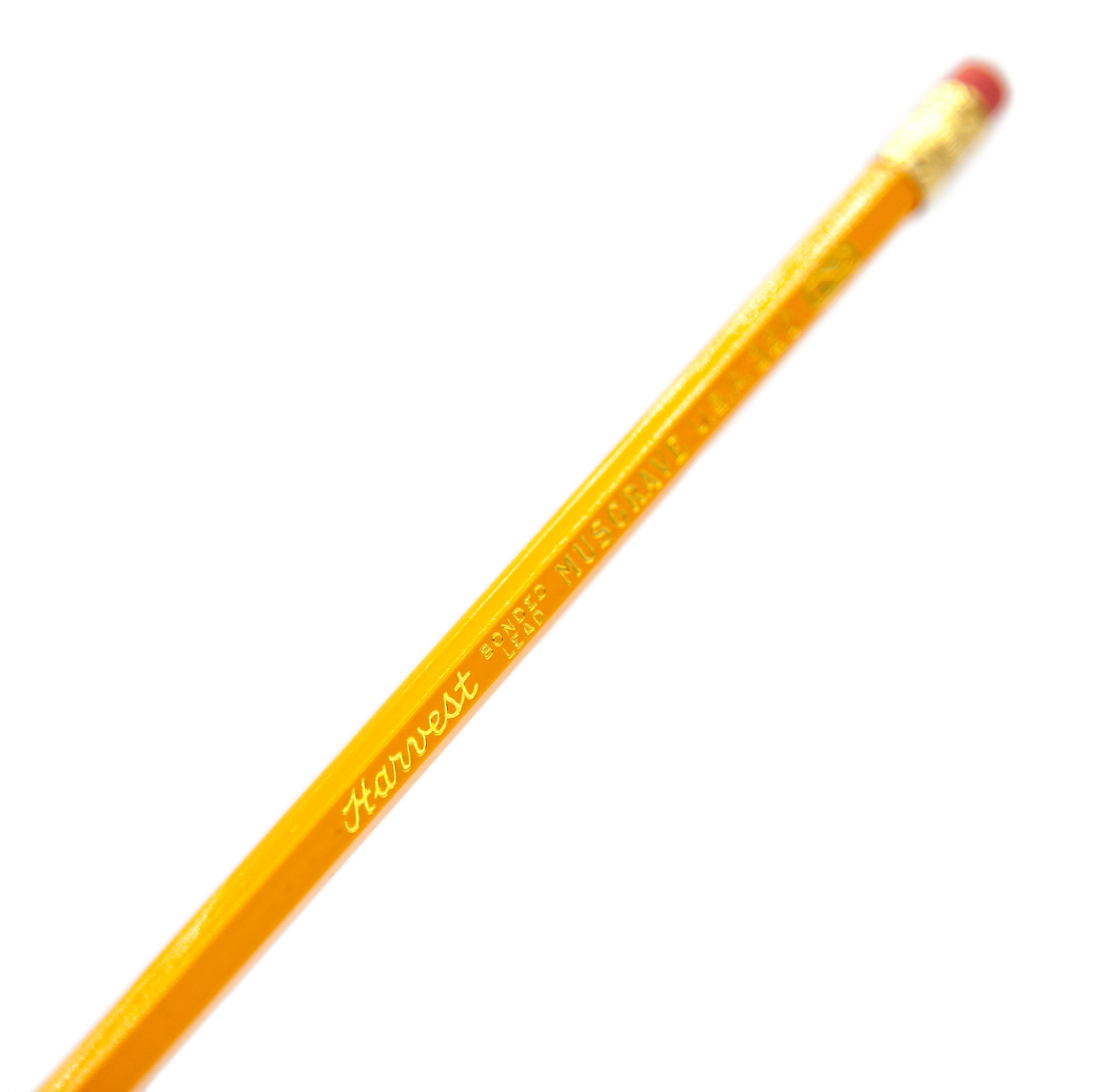 12-pack Harvest 320 Professional #2 Pencil-zoom-6