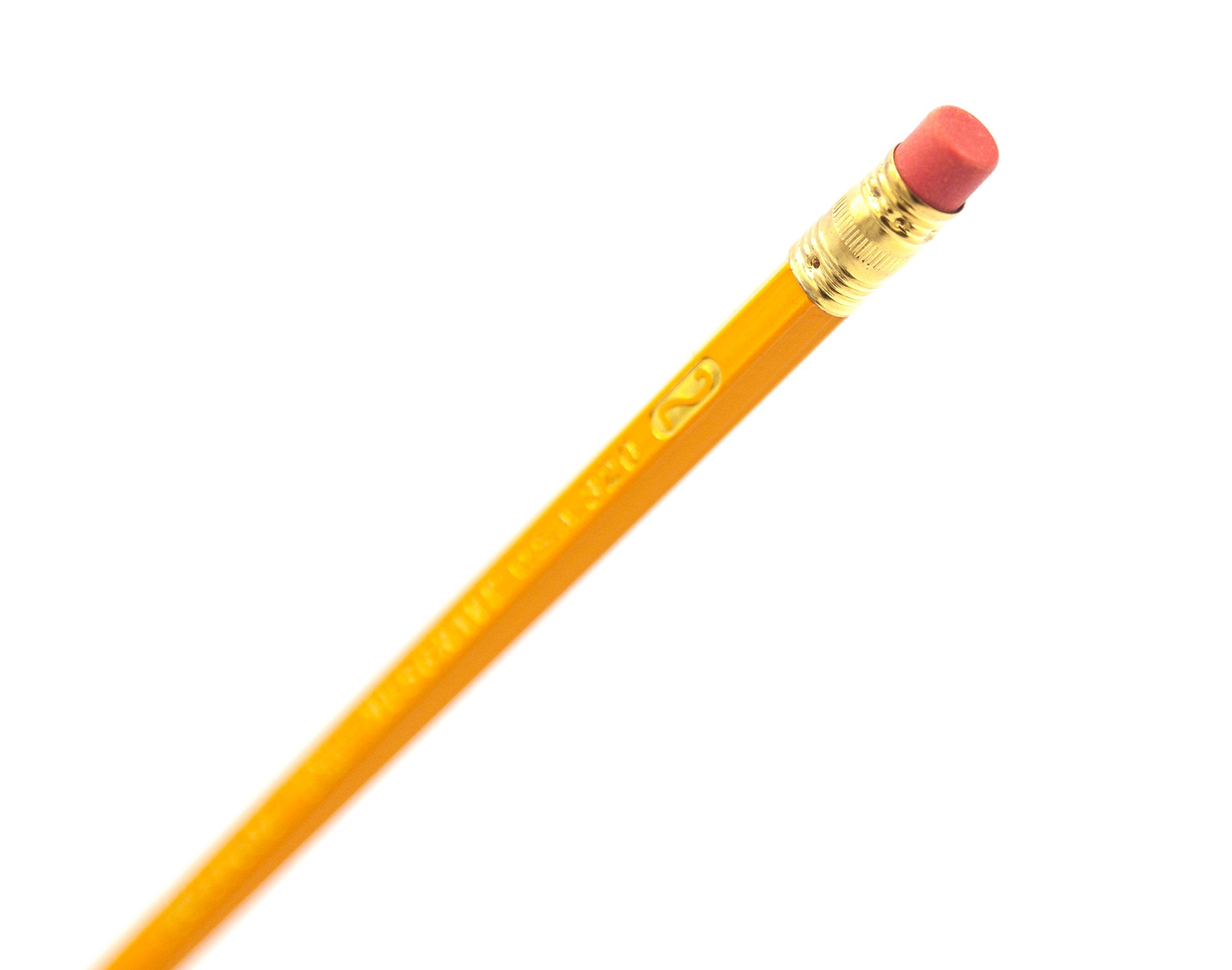 12-pack Harvest 320 Professional #2 Pencil-zoom-7