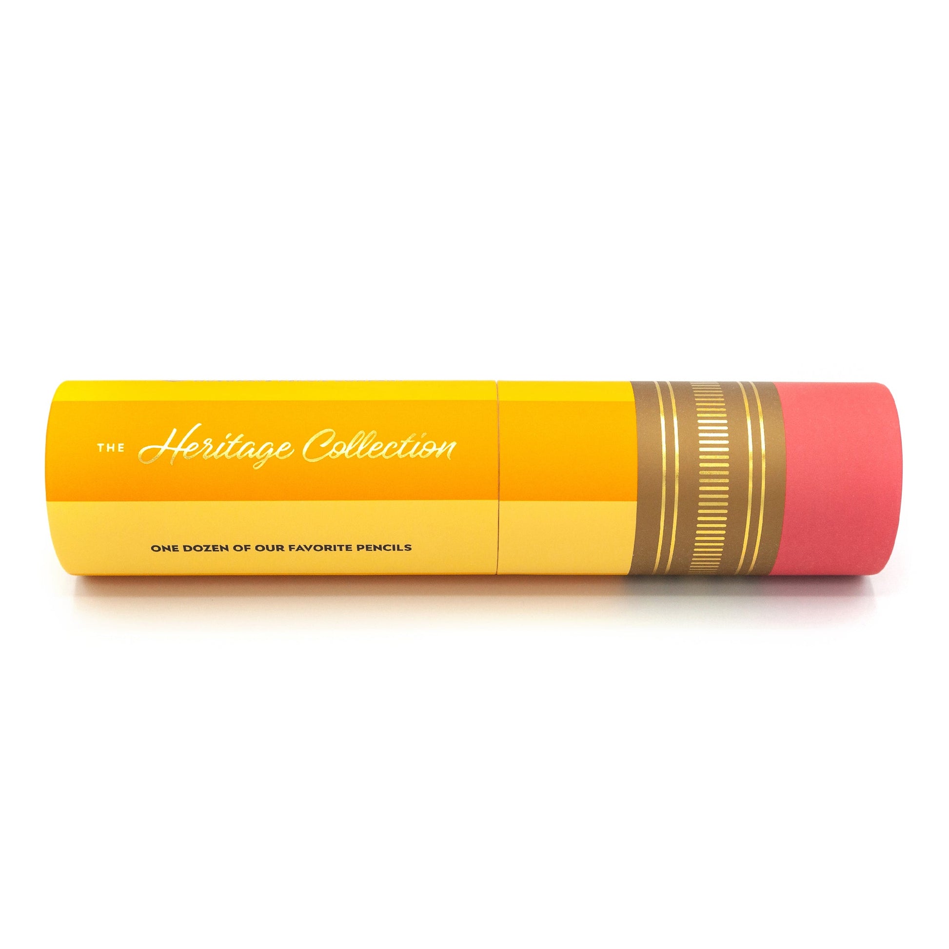 Heritage Collection | Pencil Variety Pack-5