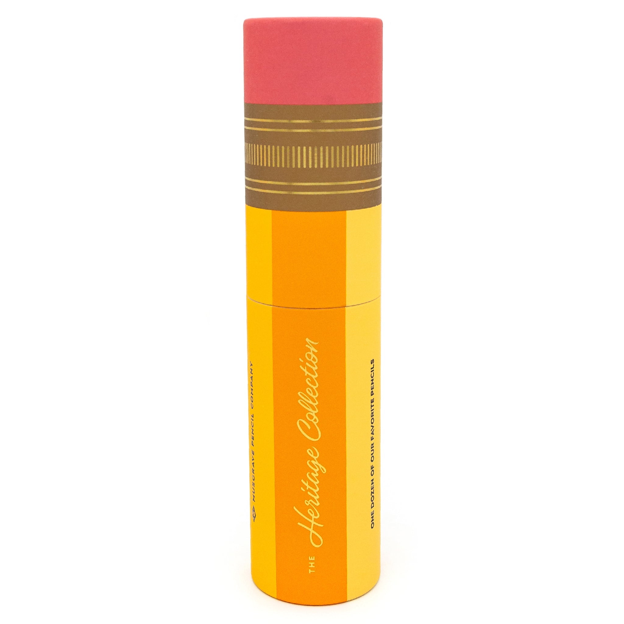 Heritage Collection | Pencil Variety Pack-zoom-6