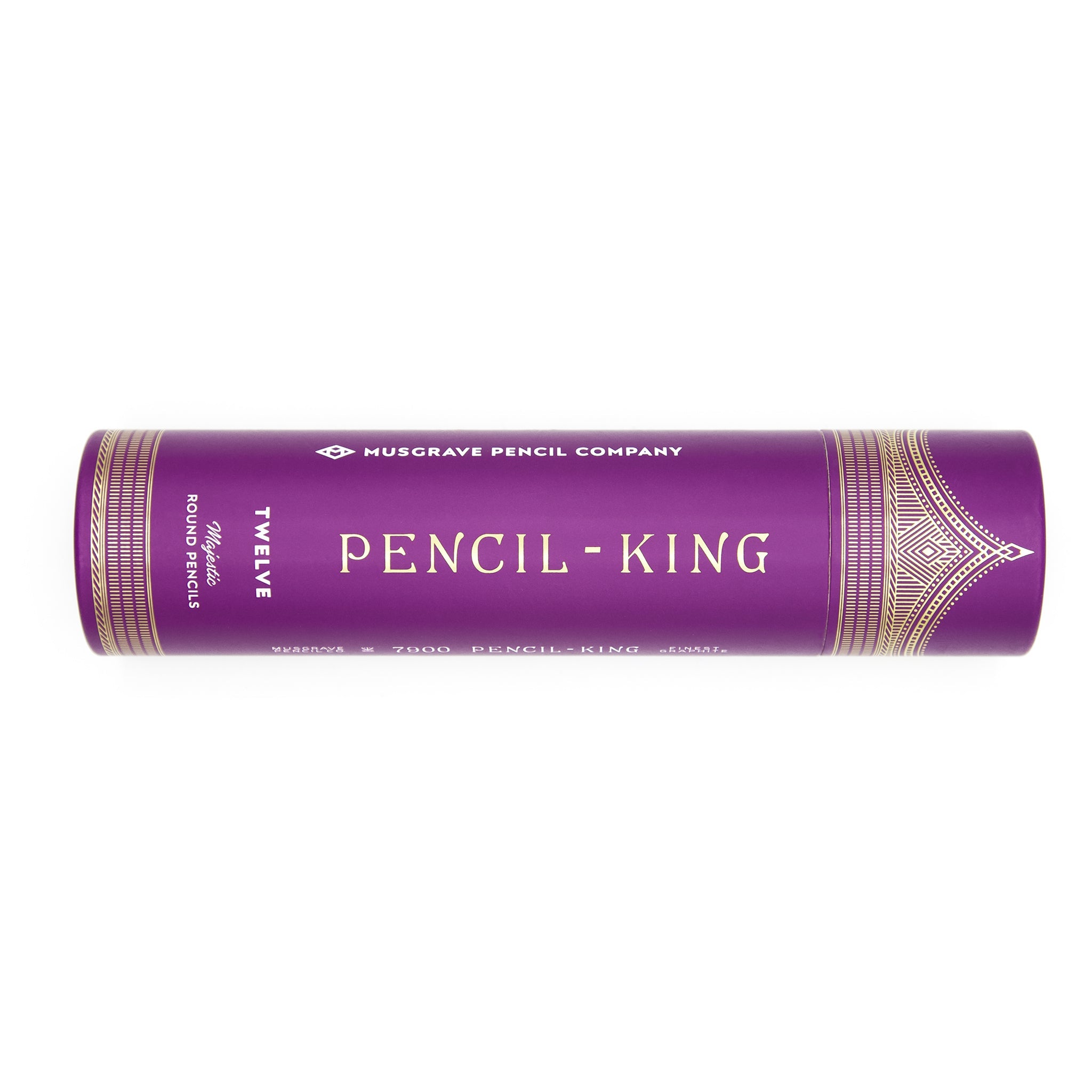 12-pack Pencil King™-zoom-2
