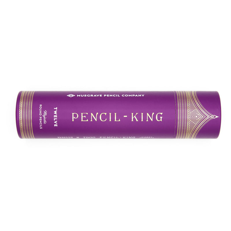 12-pack Pencil King™-zoom-