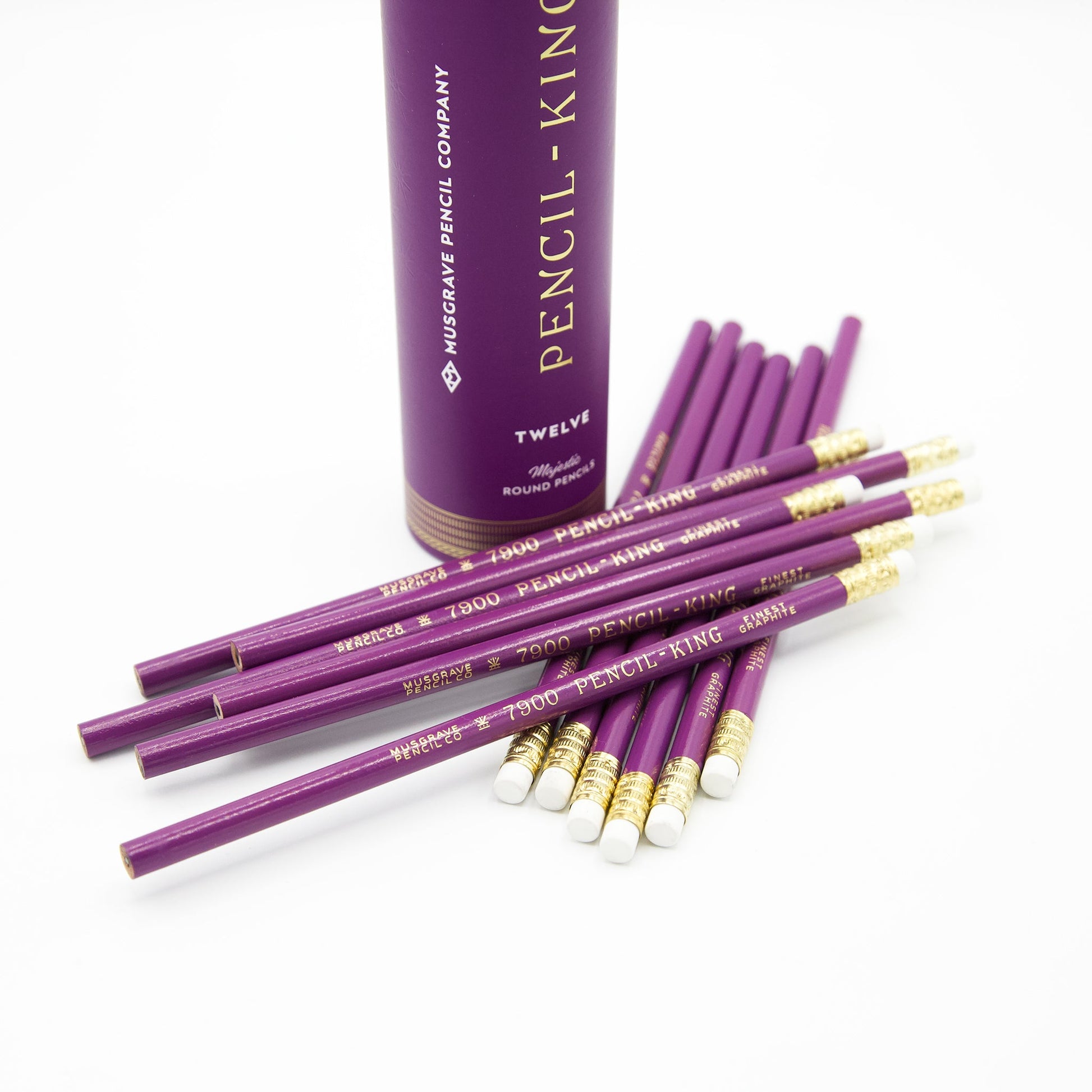 12-pack Pencil King™-9
