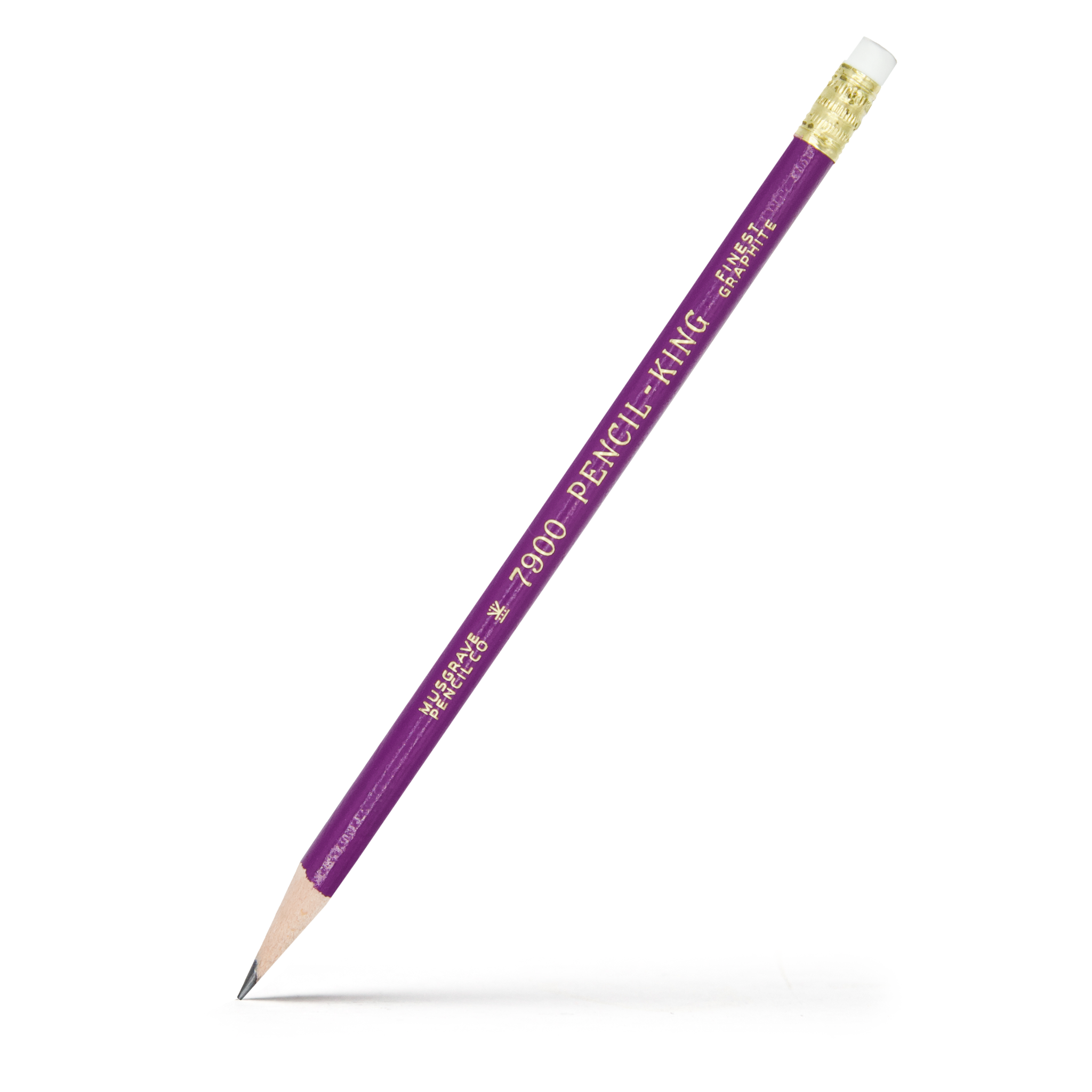 12-pack Pencil King™-zoom-1