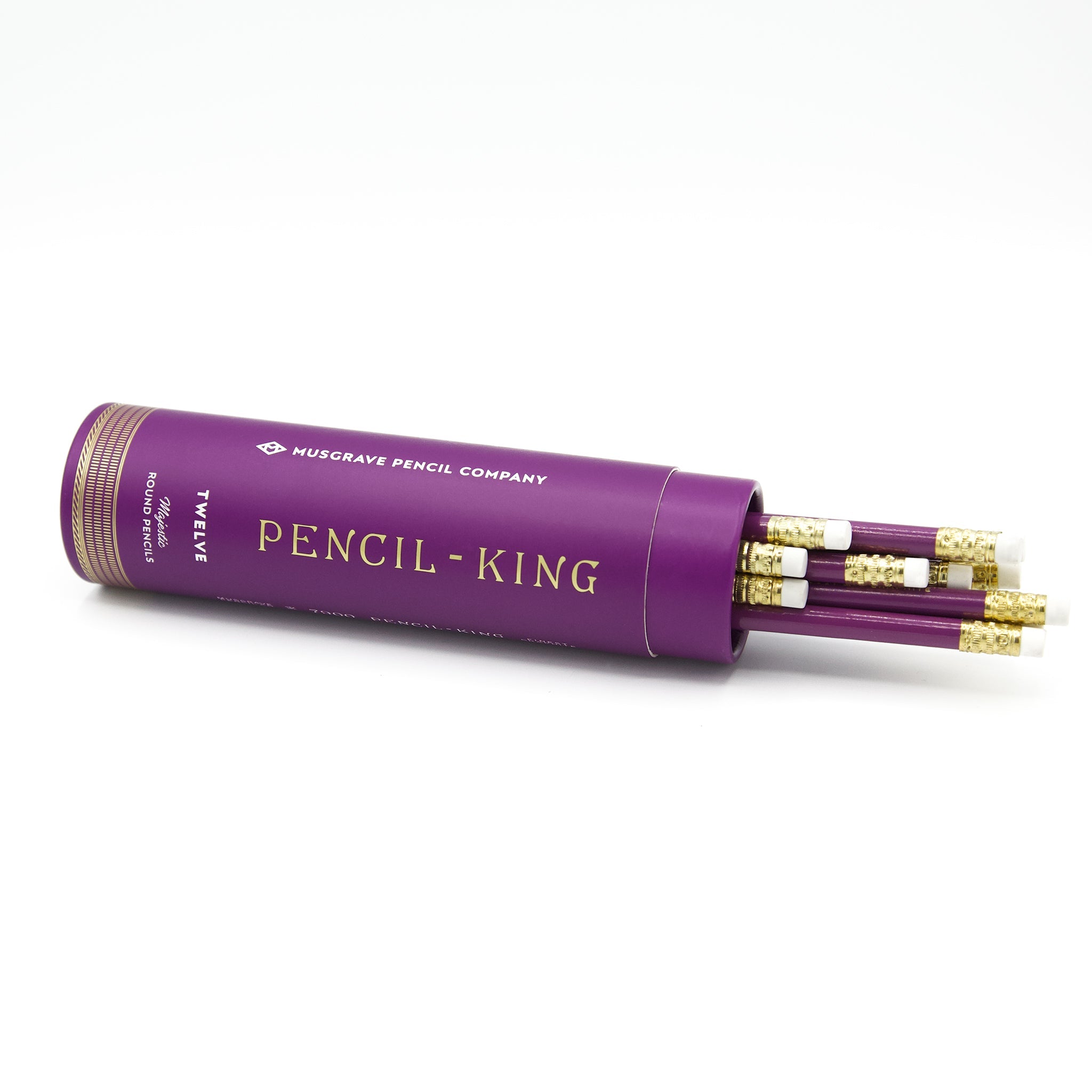 12-pack Pencil King™-zoom-3