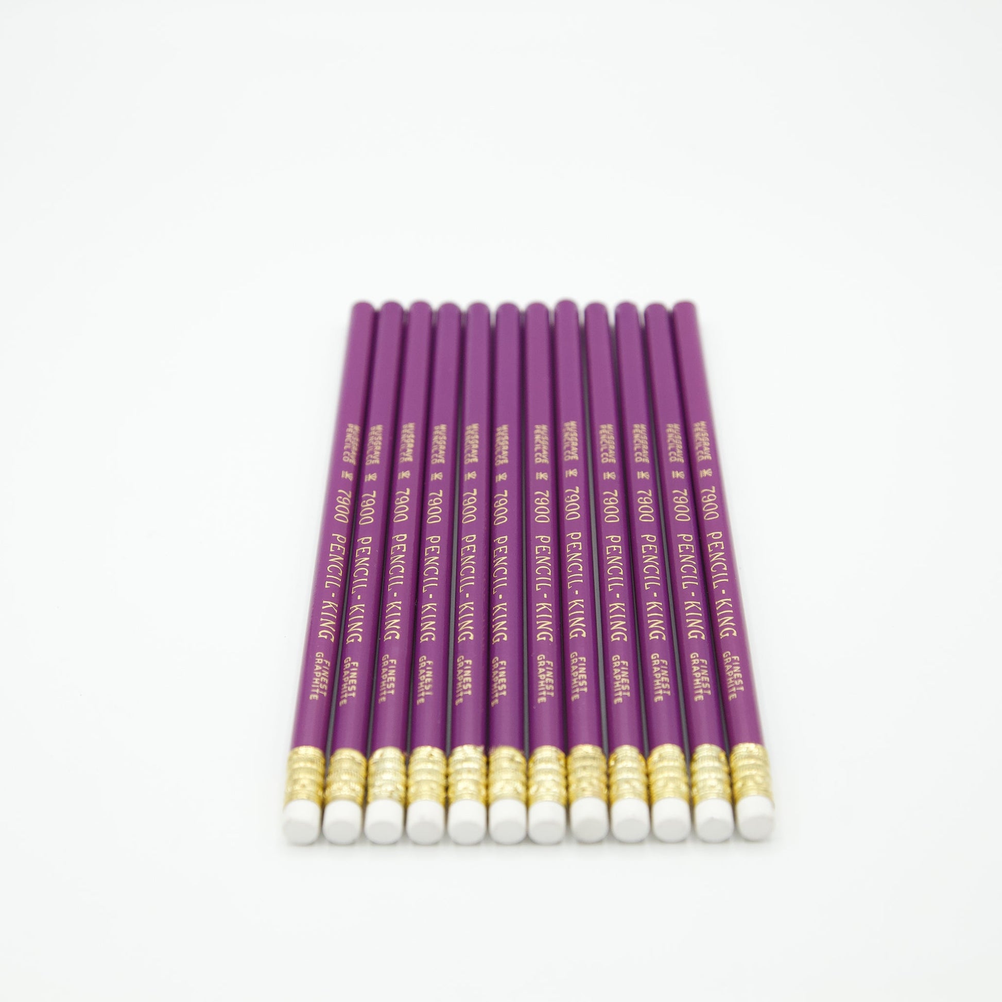 12-pack Pencil King™-6