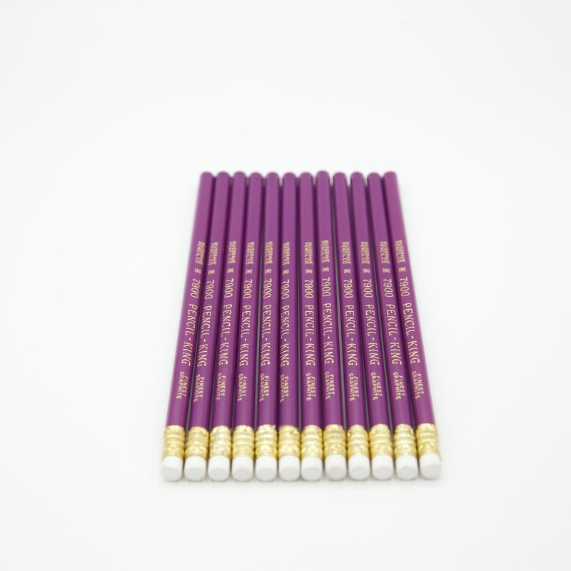 12-pack Pencil King™-zoom-
