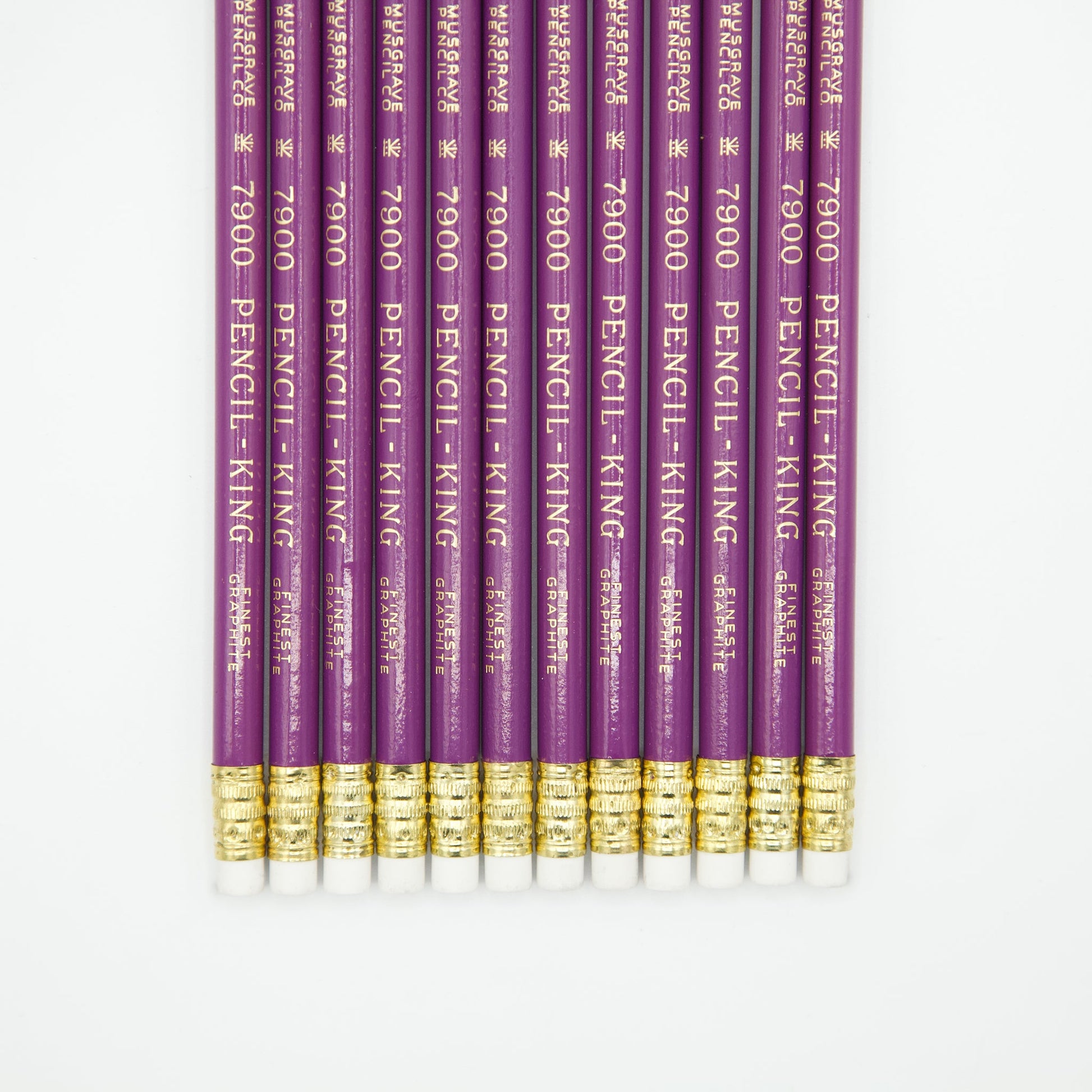 12-pack Pencil King™-7