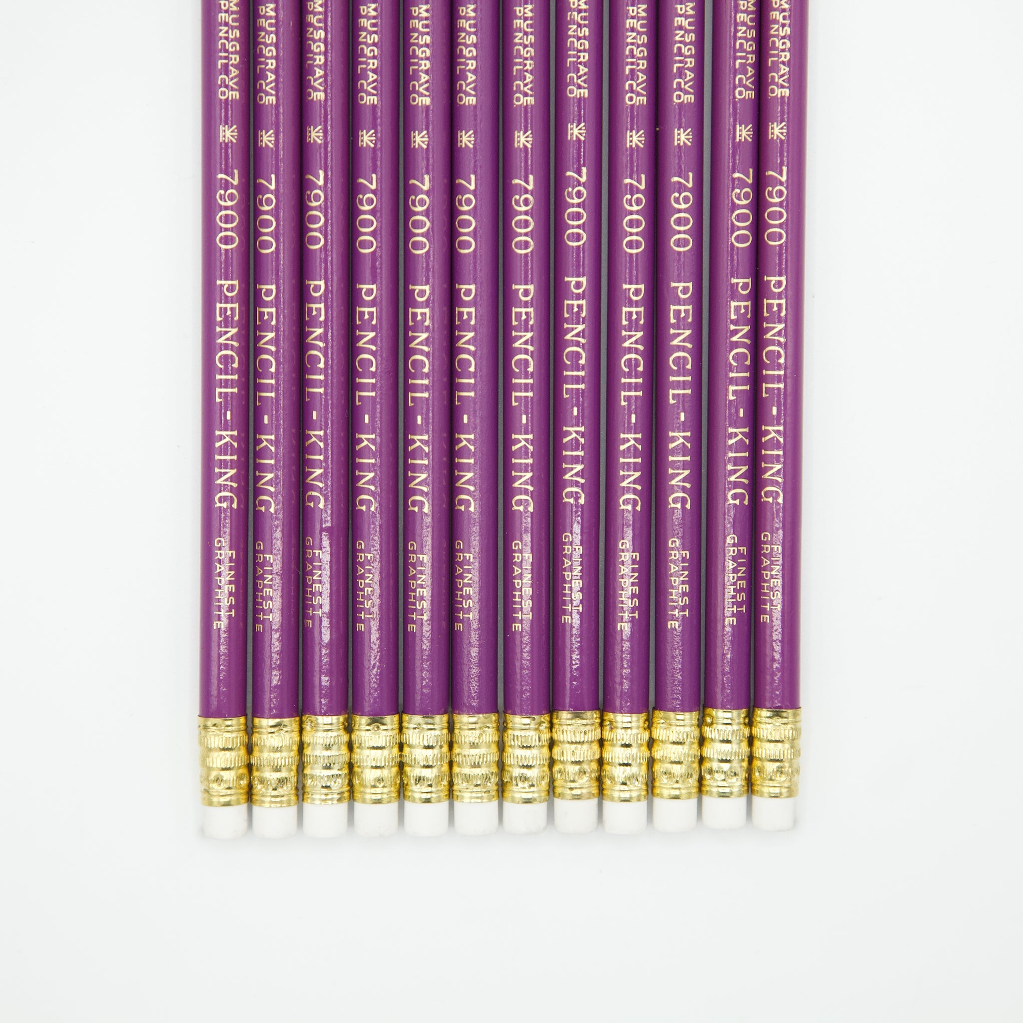 12-pack Pencil King™-zoom-7