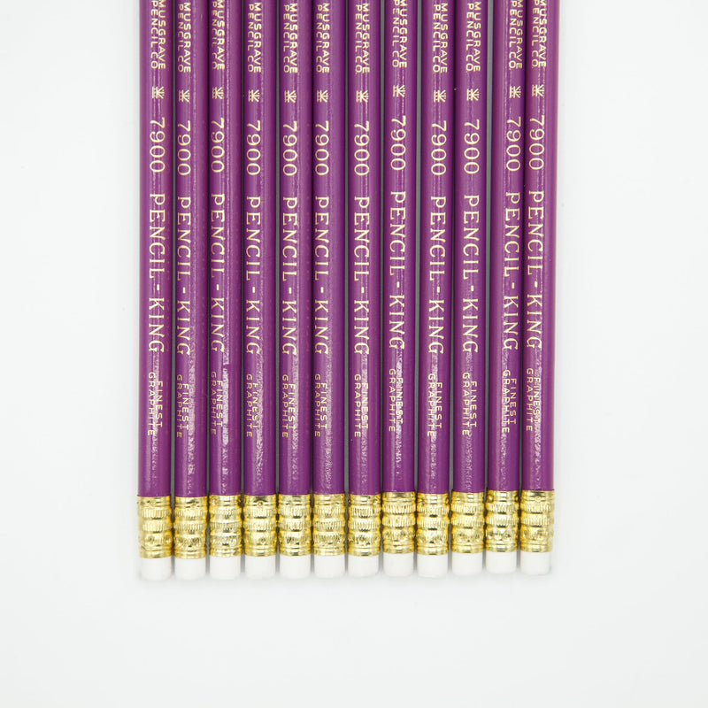 12-pack Pencil King™-zoom-
