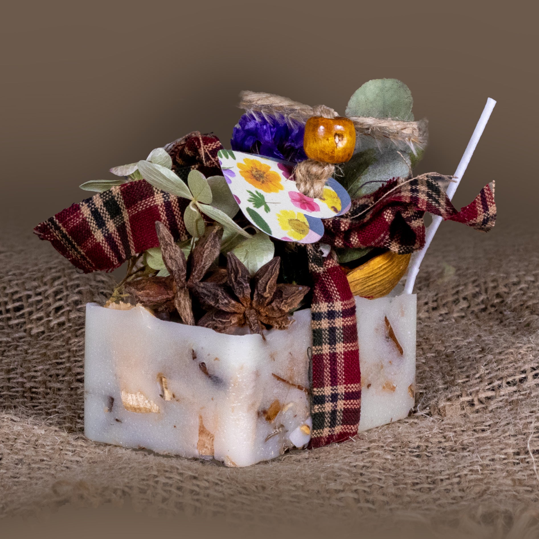 Tind~Ease Fire Starters | Pack of Four