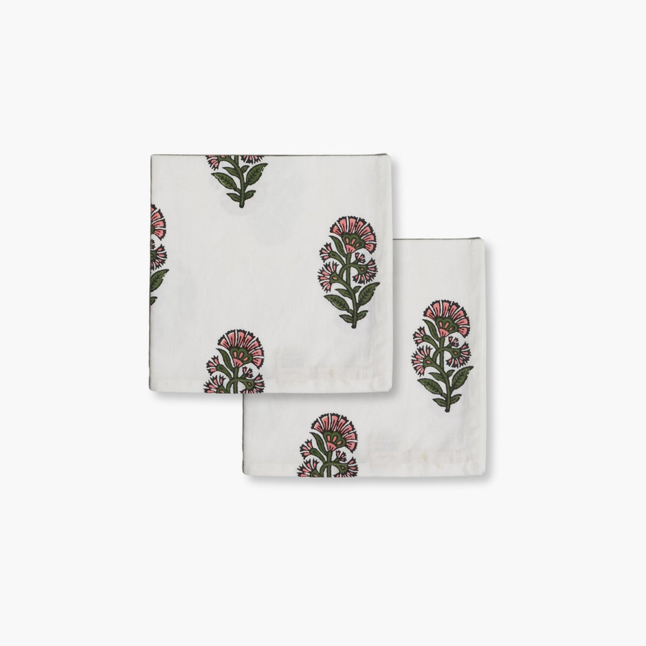 Begum Table Napkin (Set of 2)