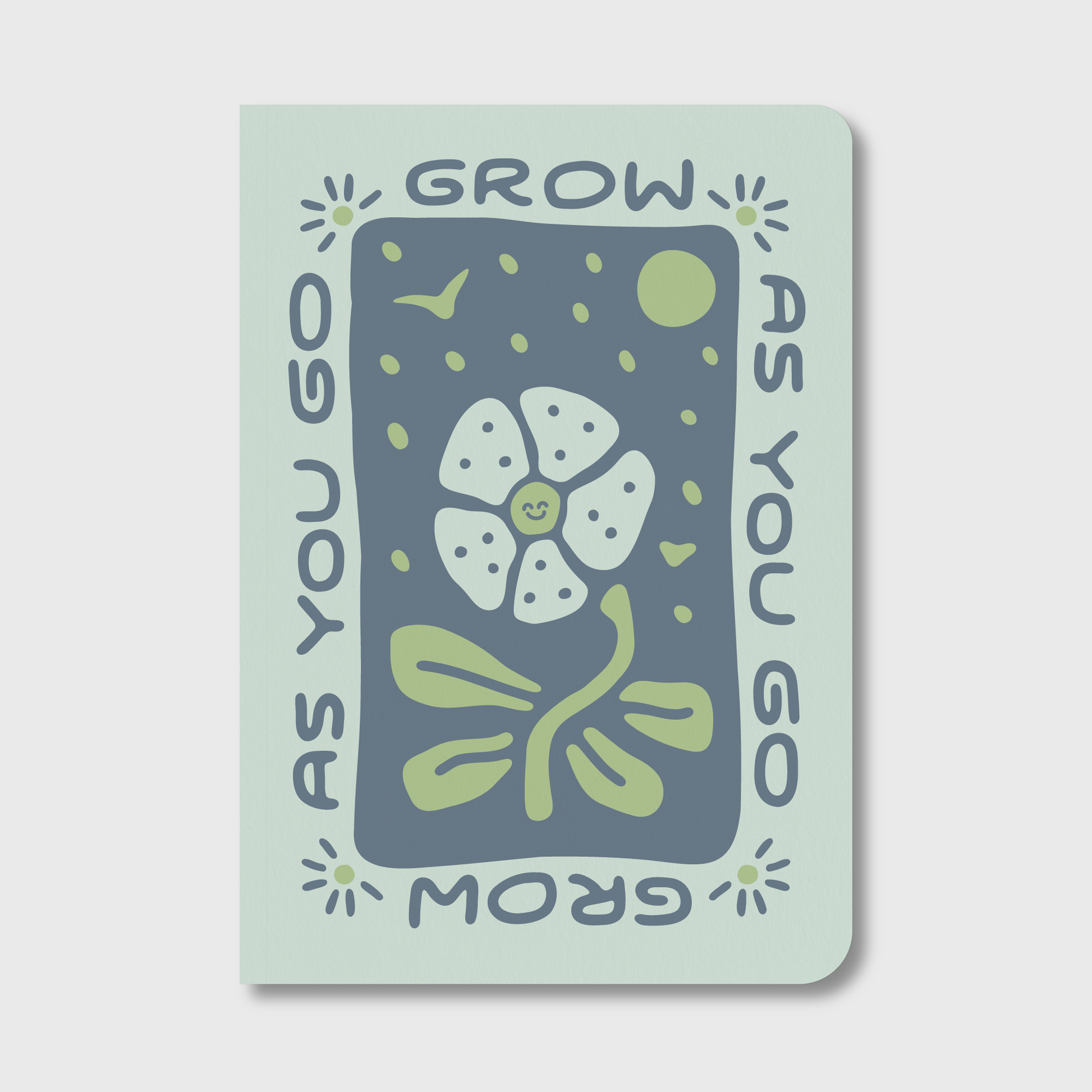 Grow As You Go Notebook-1